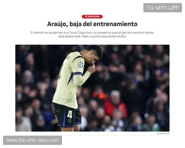 巴萨若能稳定心态，仍有夺冠潜力